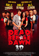 Dead Before Dawn 3D (Dead Before Dawn 3D)