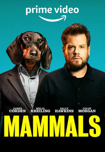 Vida de Casal (1ª Temporada) (Mammals (Season 1))