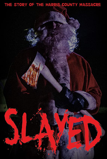 Slayed - Poster / Capa / Cartaz - Oficial 1