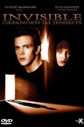 Poster de Filme O Invisível (None)