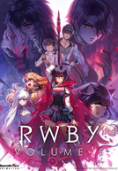 RWBY (5ª Temporada) (RWBY Volume 5)