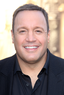 Kevin James (III) - Poster / Capa / Cartaz - Oficial 1