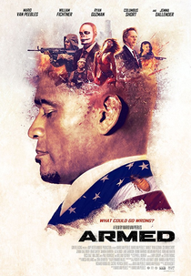 Conspiração Criminosa (Armed)