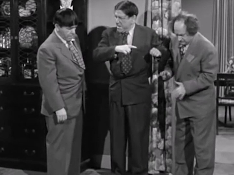 Foto 2 de Babás bobos