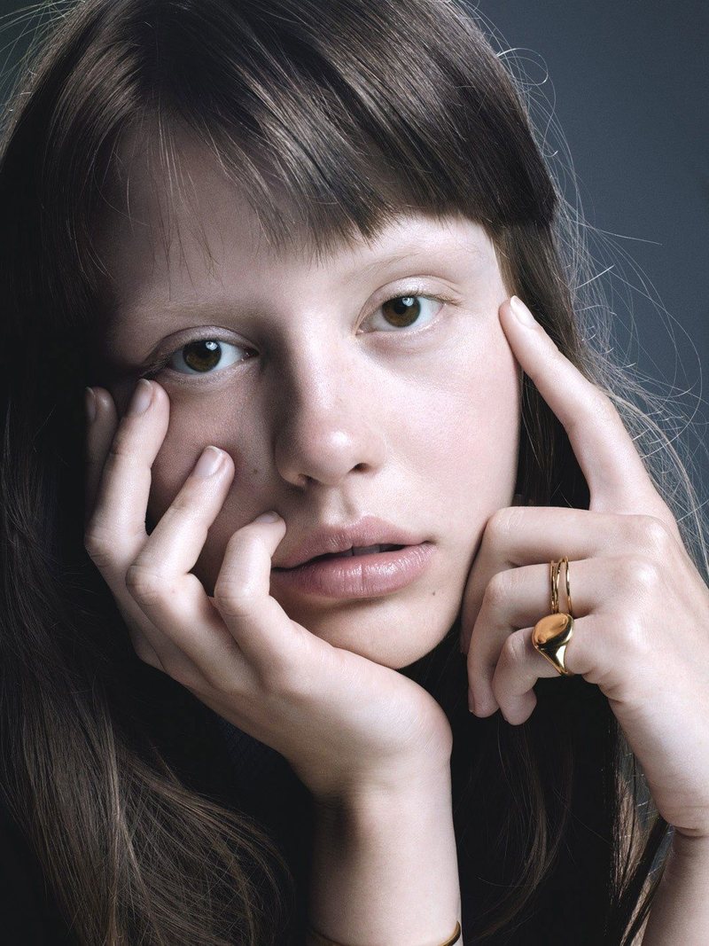 Mia Goth - Foto 10