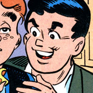 Foto de perfil de Archie McLOVIN