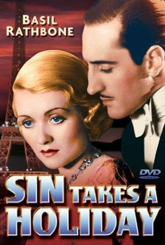 Poster 1 de Filme Casada e Sem Marido (1930)