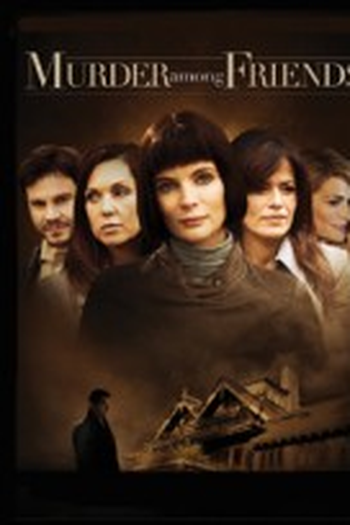  de Filme Crime Entre Amigas (2010)