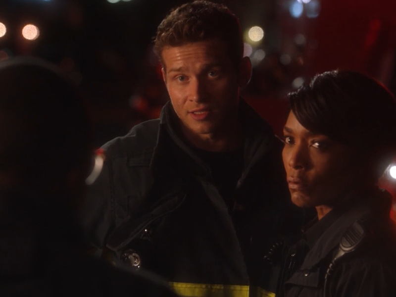 Foto 19 de 9-1-1 (4ª Temporada)