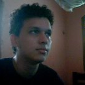 Foto de perfil de Gabriel Melo