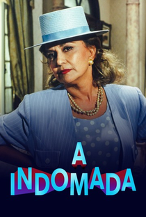 A Indomada - Poster / Capa / Cartaz - Oficial 8