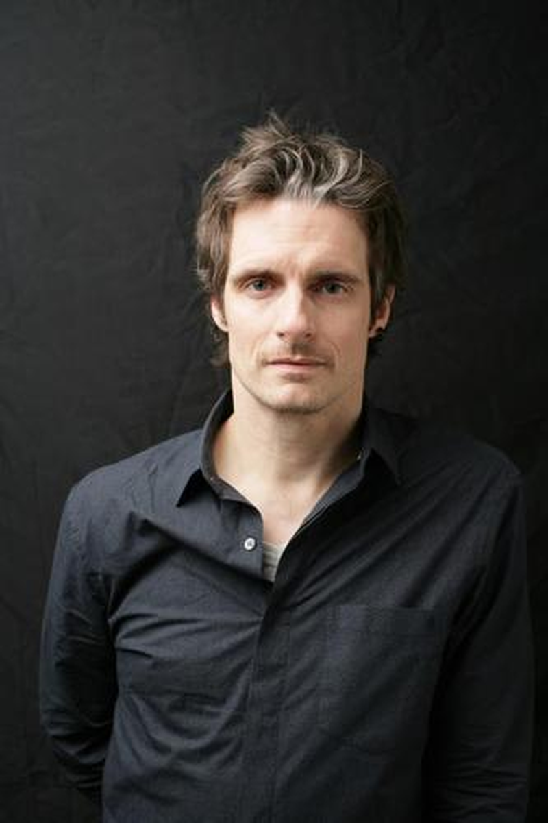 Scott McCord - Foto 1