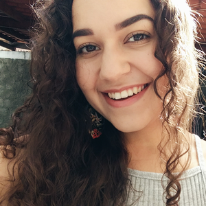 Foto de perfil de Tamiris