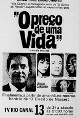 O Preço de Uma Vida (O Preço de Uma Vida)
