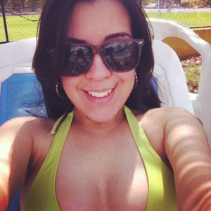 Foto de perfil de Camila de Souza Almeida