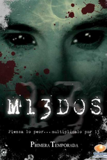 13 Medos (Trece Miedos)