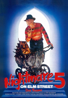 A Hora do Pesadelo 5: O Maior Horror de Freddy (A Nightmare on Elm Street: The Dream Child)