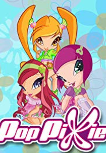 Pop Pixie (Pop Pixie)