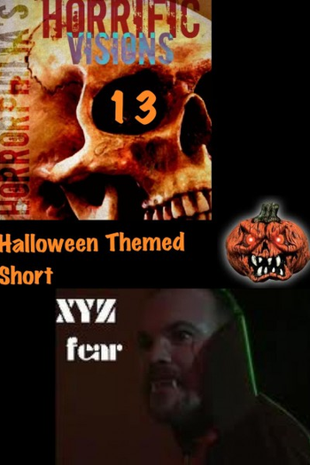 Poster de Curta Xyzfear (2000)