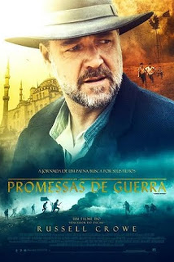  de Filme Promessas de Guerra (2014)