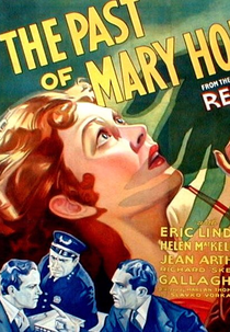 The Past of Mary Holmes (The Past of Mary Holmes)