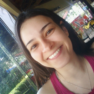 Foto de perfil de Ariadne