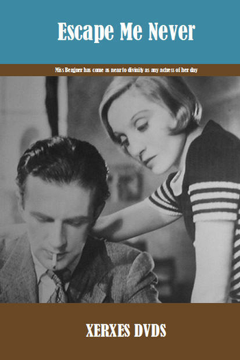  de Filme Contudo És Meu (1935)