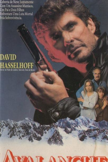  de Filme Avalanche (1994)