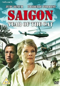 Tragédia no Vietnã (Saigon -Year of the Cat)