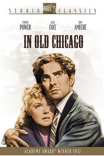  de Filme Na Velha Chicago (1937)