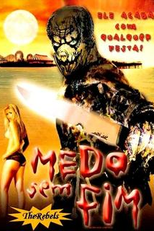 Medo Sem Fim (Scarecrow Gone Wild)