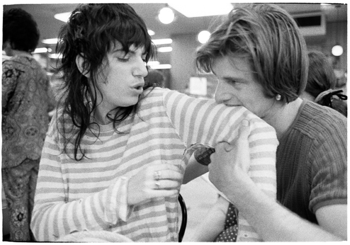 Patti Smith - Foto 4