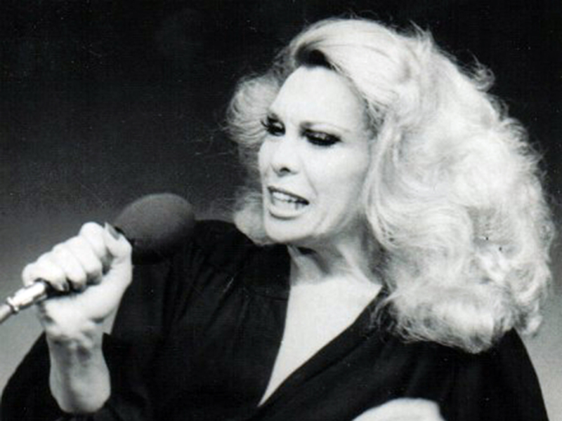 Foto 1 de Divinas Divas