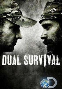 Desafio em Dose Dupla (4ª Temporada) (Dual Survival (Season 4))