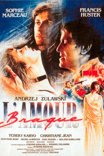  de Filme A Revolta do Amor (1985)