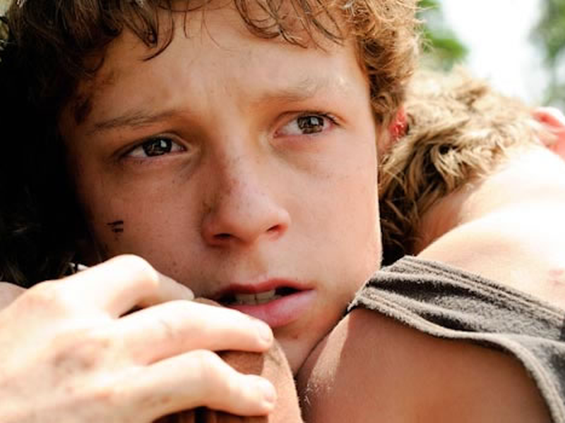 Foto 2 de O Impossível