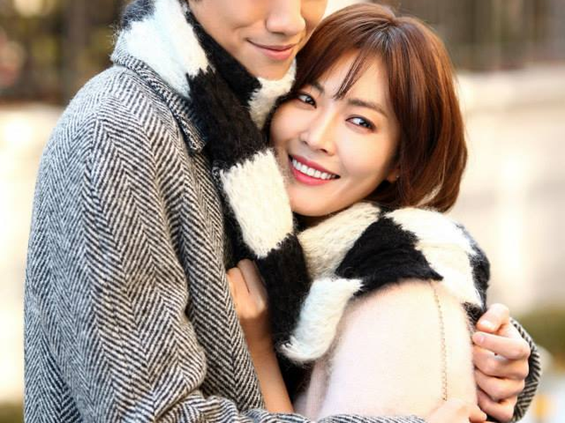 Foto 2 de I Need Romance 3