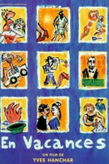 De Férias (En Vacances)