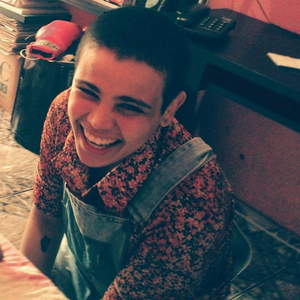 Foto de perfil de Mabiá