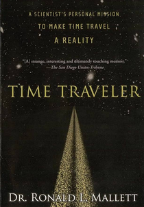 Time Traveler (Time Traveler)