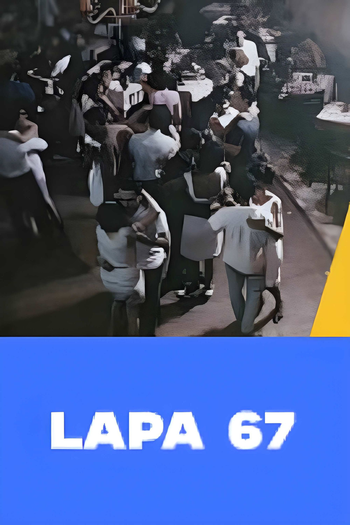 Poster de Curta Lapa 67 (1967)