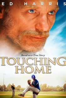 Touching Home - Poster / Capa / Cartaz - Oficial 4