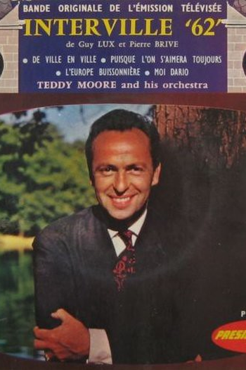 Poster de TV Intervilles (1962)