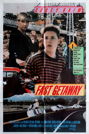  de Filme Um Trapaceiro Genial (1991)