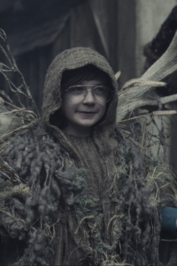 Poster de Episódio Medieval (2024)