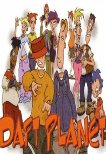 Daft Planet (Daft Planet)