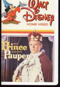 O Príncipe e o Mendigo (The Prince And The Pauper)