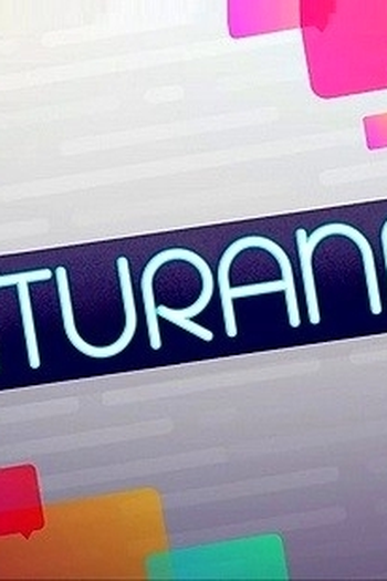 Poster de TV Triturando (2020)