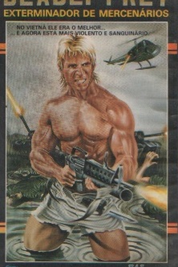  de Filme Presa Mortal (1987)