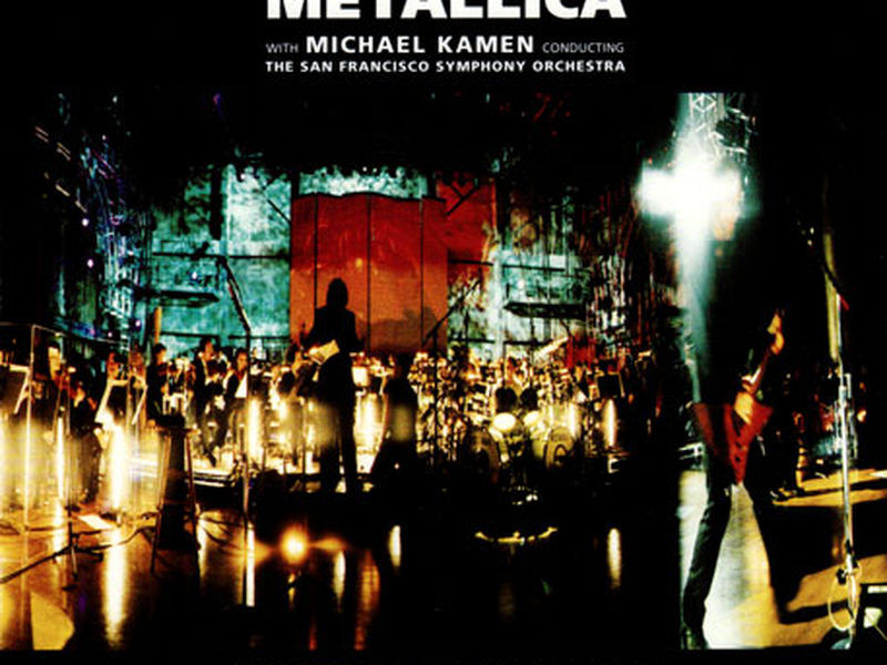 Metallica: Nothing Else Matters: curta de 2001 - Filmow